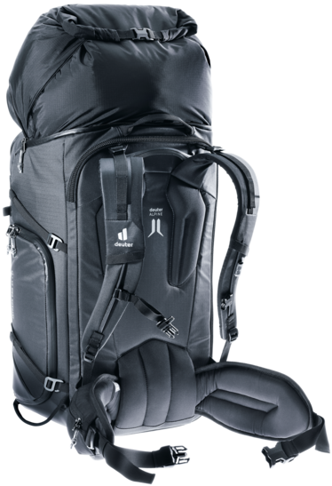 Camera bag Jaypack Pro 34+14
