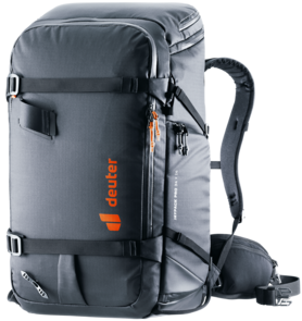 Camera bag Jaypack Pro 34+14