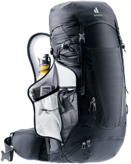 Camera bag Futura Pro Jaypack 36 