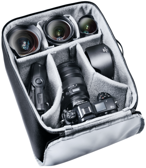 Camera bag Camera Box Two