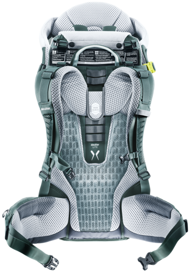 Child carrier Kid Comfort Active