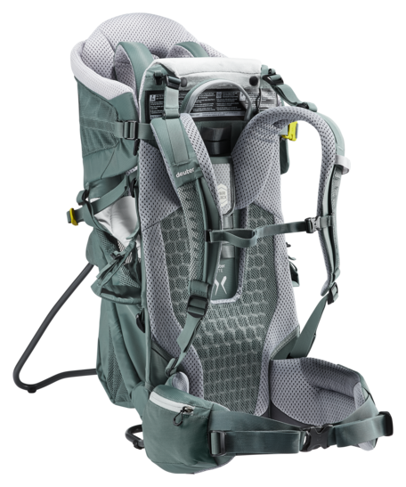 Child carrier Kid Comfort Active