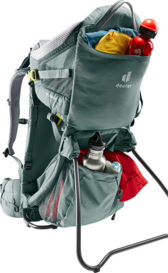 Child carrier Kid Comfort Active