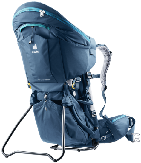 Child carrier Kid Comfort Pro
