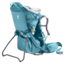 Child carrier Kid Comfort Active SL Blue