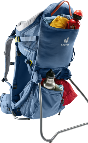 Child carrier Kid Comfort Active