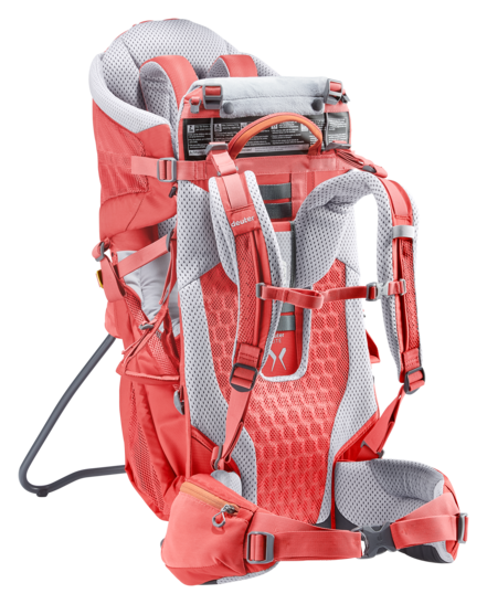 Child carrier Kid Comfort Active SL