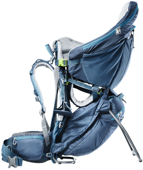 Child carrier Kid Comfort Pro