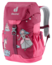 Kids' backpacks Schmusebär Red pink