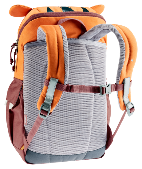 Kids' backpacks Kikki