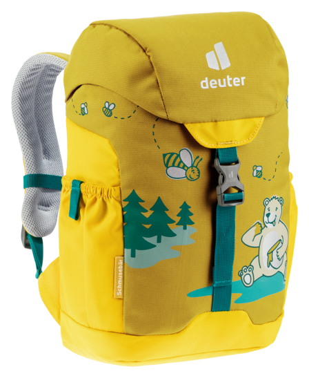 Kids' backpacks Schmusebär