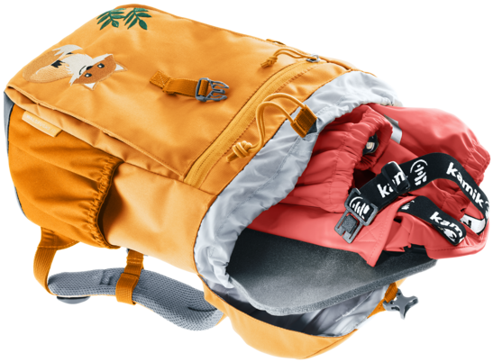 Kids' backpacks Waldfuchs 10