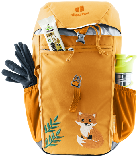 Kids' backpacks Waldfuchs 10
