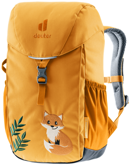 Kids' backpacks Waldfuchs 10