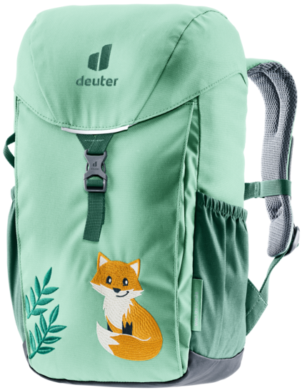 Kids' backpacks Waldfuchs 10