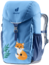 Kids' backpacks Waldfuchs 14 Blue