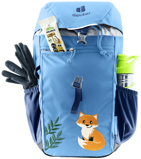 Kids' backpacks Waldfuchs 10