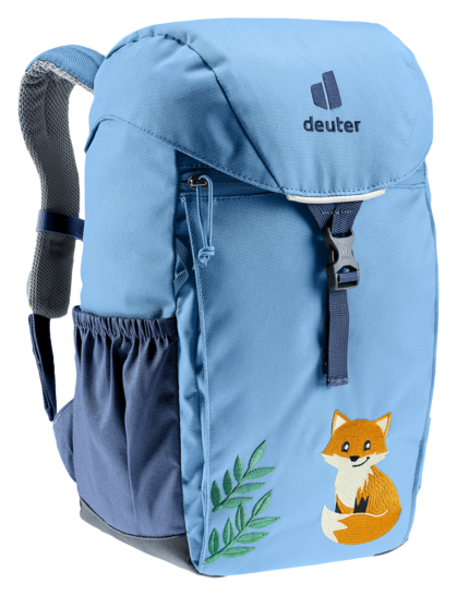 Kids' backpacks Waldfuchs 10