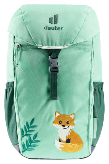 Kids' backpacks Waldfuchs 10