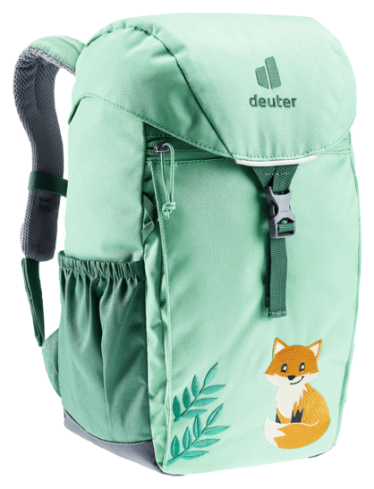 Kids' backpacks Waldfuchs 10