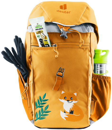 Kids' backpacks Waldfuchs 14