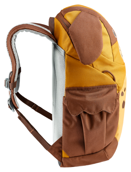Kids' backpacks Kikki