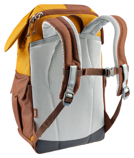 Kids' backpacks Kikki