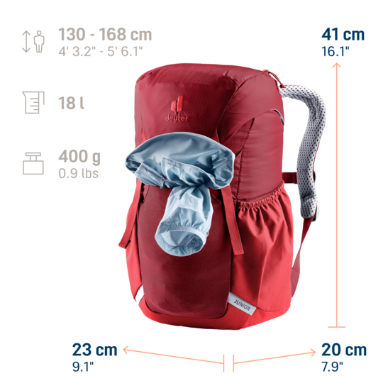 Kids' backpacks Junior