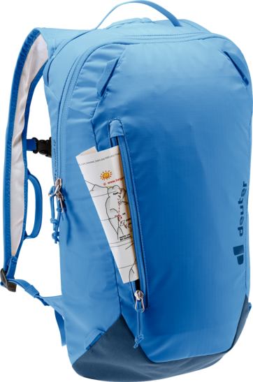 Climbing backpack Gravity Pitch 12