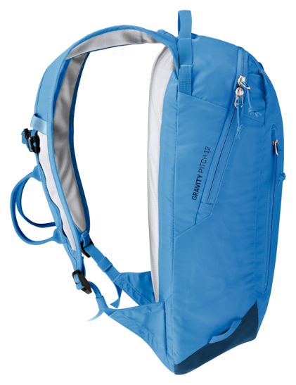 Climbing backpack Gravity Pitch 12