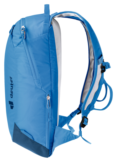 Climbing backpack Gravity Pitch 12