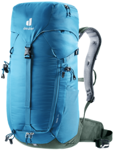 Wanderrucksack Trail 24