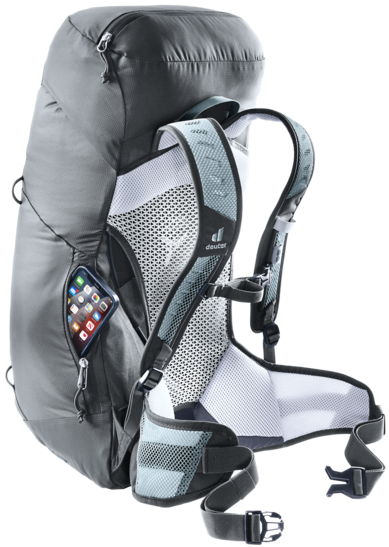 Hiking backpack AC Lite 22 SL