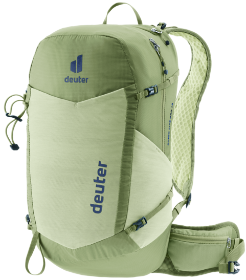 Hiking backpack Speed Lite Pro 19