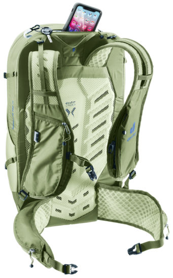 Hiking backpack Speed Lite Pro 25