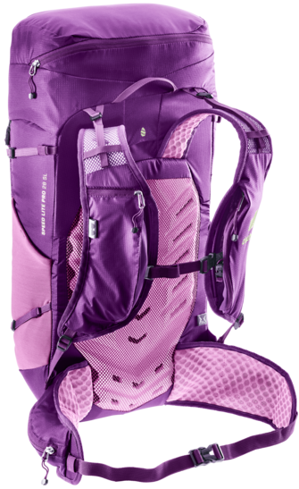 Hiking backpack Speed Lite Pro 28 SL