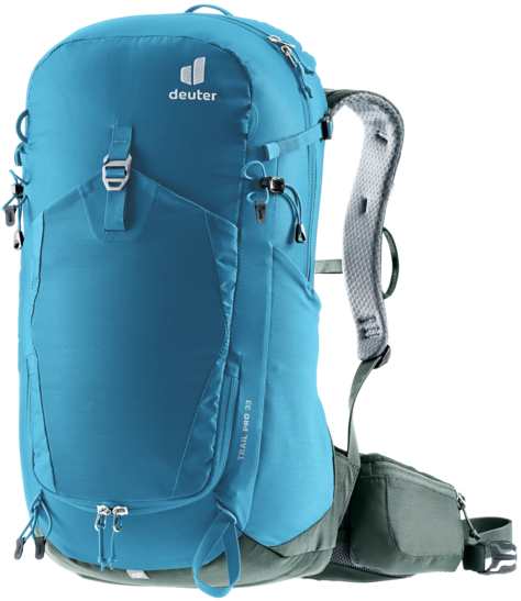 Hiking backpack Trail Pro 33