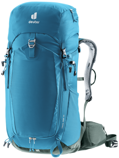 Hiking backpack Trail Pro 36
