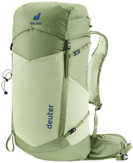 Hiking backpack Speed Lite Pro 30