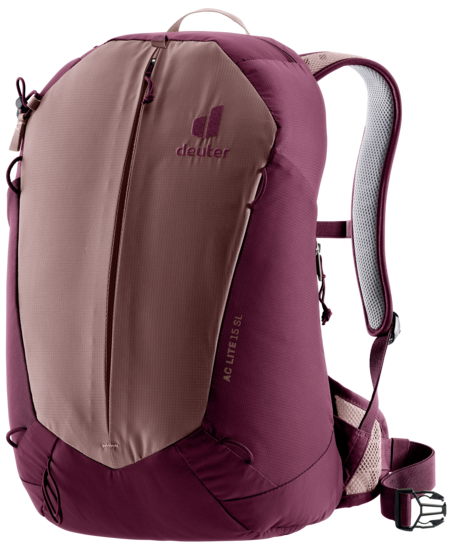 Hiking backpack AC Lite 15 SL