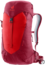 Hiking backpack AC Lite 16 Red