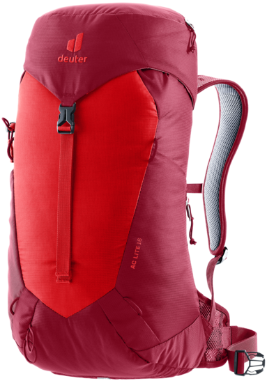 Hiking backpack AC Lite 16