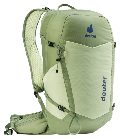 Hiking backpack Speed Lite Pro 19