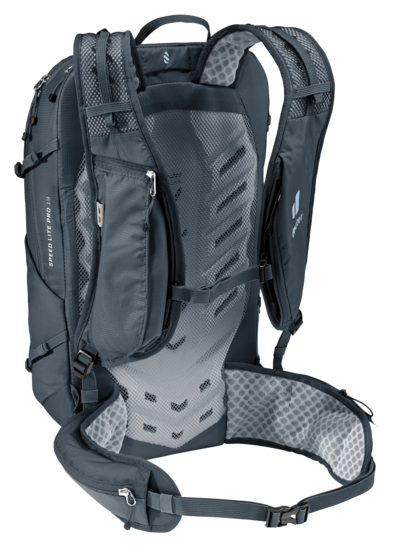 Hiking backpack Speed Lite Pro 19