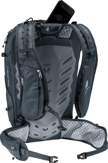 Hiking backpack Speed Lite Pro 19