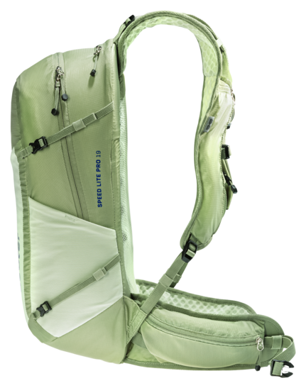 Hiking backpack Speed Lite Pro 19