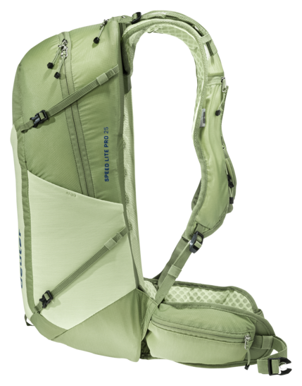 Hiking backpack Speed Lite Pro 25