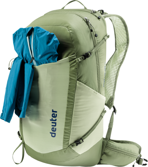 Hiking backpack Speed Lite Pro 25