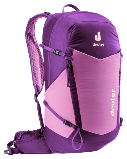 Hiking backpack Speed Lite Pro 23 SL