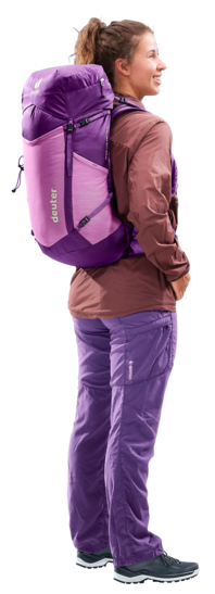 Hiking backpack Speed Lite Pro 28 SL